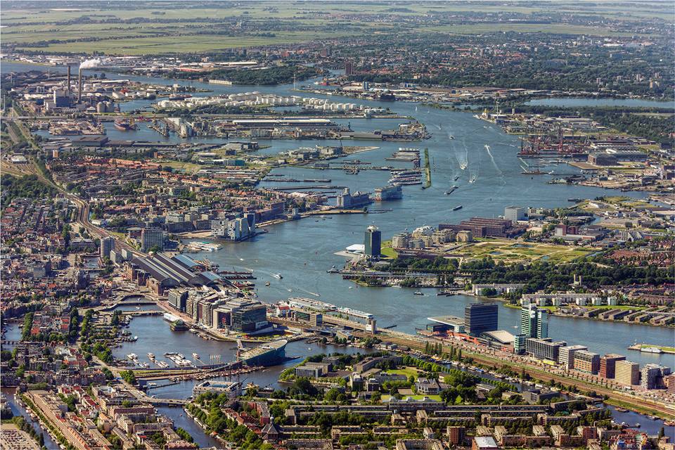 Metropoolregio Amsterdam